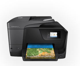 Stampanti e scanner