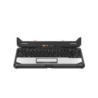 Panasonic Toughbook CF-20 Tablet Dock UK QWERTY Keyboard Base Unit - CF-VEK201
