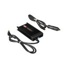 LIND Panasonic Toughbook DC Car Charger 12V-32V / 80W - CF-LND8024FD