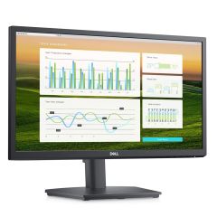 Dell E2222HS 21.5 inch Computer TFT Monitor Screen Front
