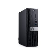 Dell Optiplex 5070 SFF Small Desktop PC Core i5-9500 256SSD 16GB DDR4 Wi-Fi Ready Windows 11 Pro