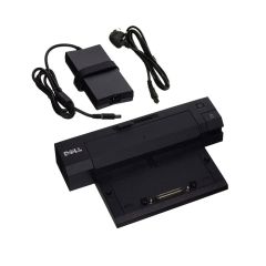 Dell Advanced E-Port-Replicator-452-11421 + PA-3E Power Supply