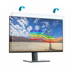 23 - 24 inch EPHY Anti Blue Light Screen Protector Easy On Off Removable Filter