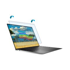 13 inch Widescreen EPHY Anti Blue Light Screen Protector Easy On Off Removable Filter for Laptop