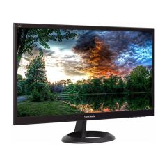 ViewSonic VA2261-8 Front Angle