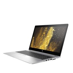 HP EliteBook 830 G6  Silver, Intel Core i5-8265U 8GB RAM 256GB SSD, 13.3" FHD Webcam Windows 10 Laptop 