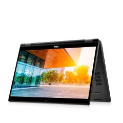  Dell-Latitude-7390-2-in-1-Laptop-Open-Standing