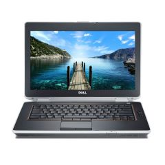 Dell Latitude E6430 Laptop Front