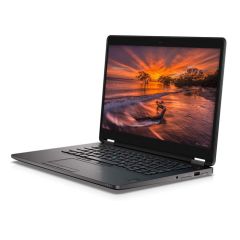 Dell Latitude E7270 Core i5-6300U 8GB 256GB SSD 12.5 Inch Webcam Windows 11 Pro Laptop