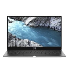 Dell XPS 13 9370 Laptop Front 4k Screen