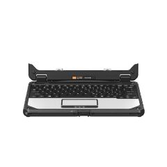 Panasonic Toughbook CF-20 Tablet Dock UK QWERTY Keyboard Base Unit - CF-VEK201