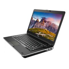 Dell Latitude E6440 Laptop Sideview