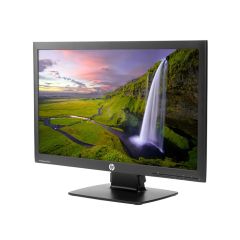 HP ProDisplay P222VA Monitor Screen Front