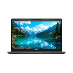 Dell Latitude 5300 Front