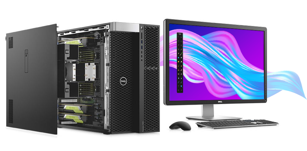 High Performance Workstations